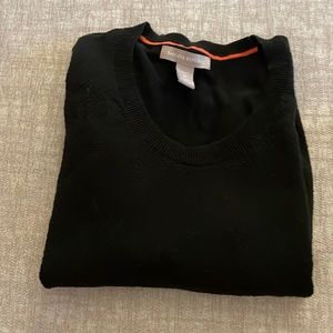 Banana republic sweater